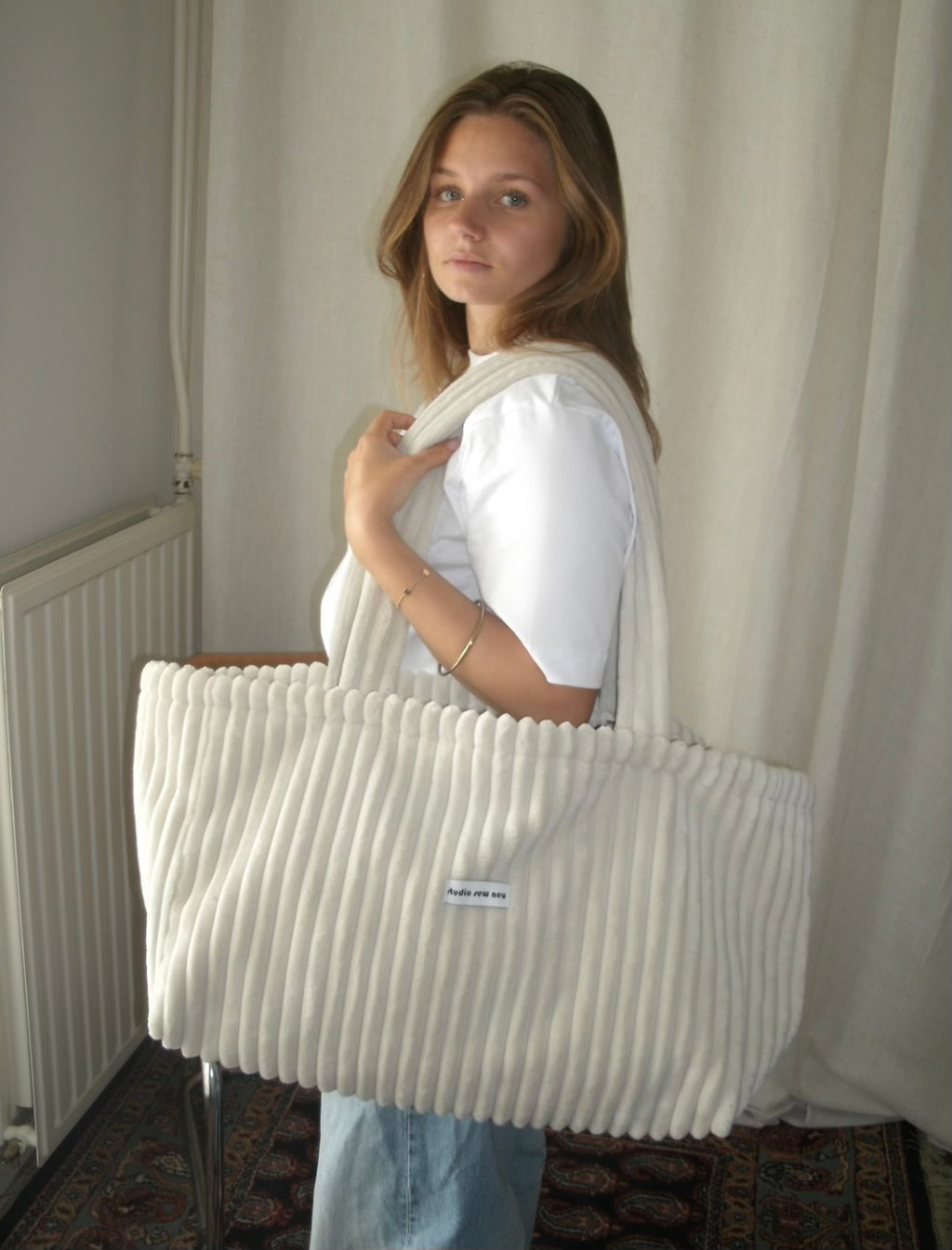 Travel Tote