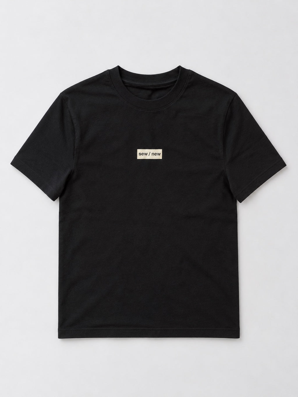 Label Tee