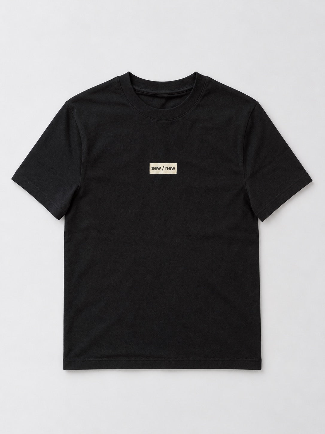 Label Tee