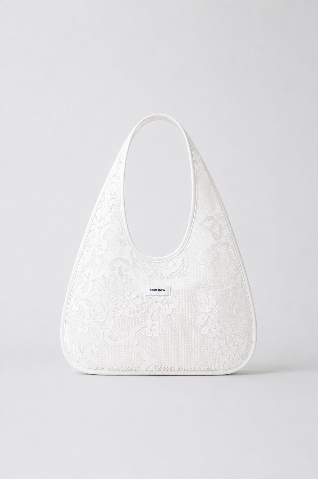 Lace Bag 001