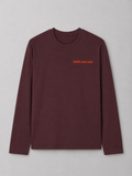 Longsleeve