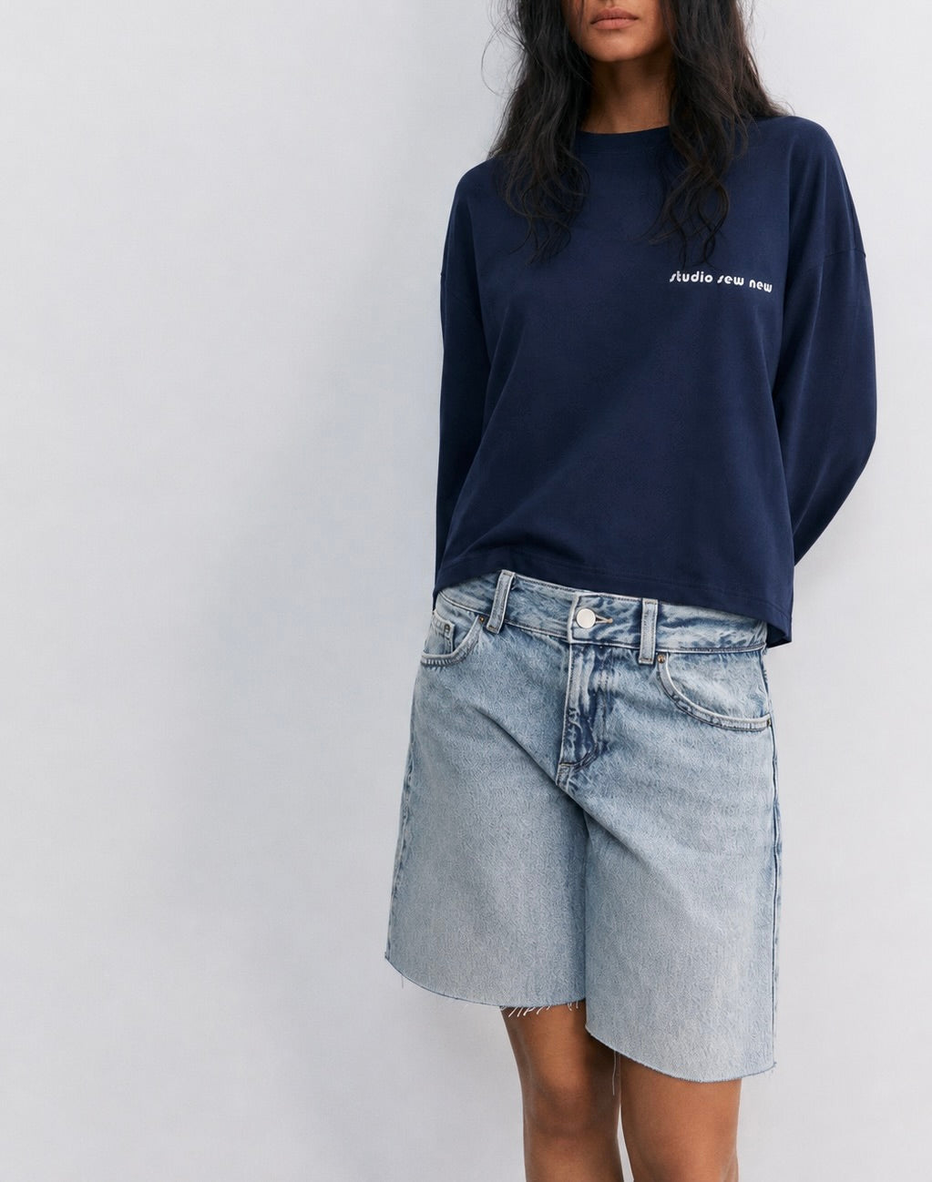 Longsleeve
