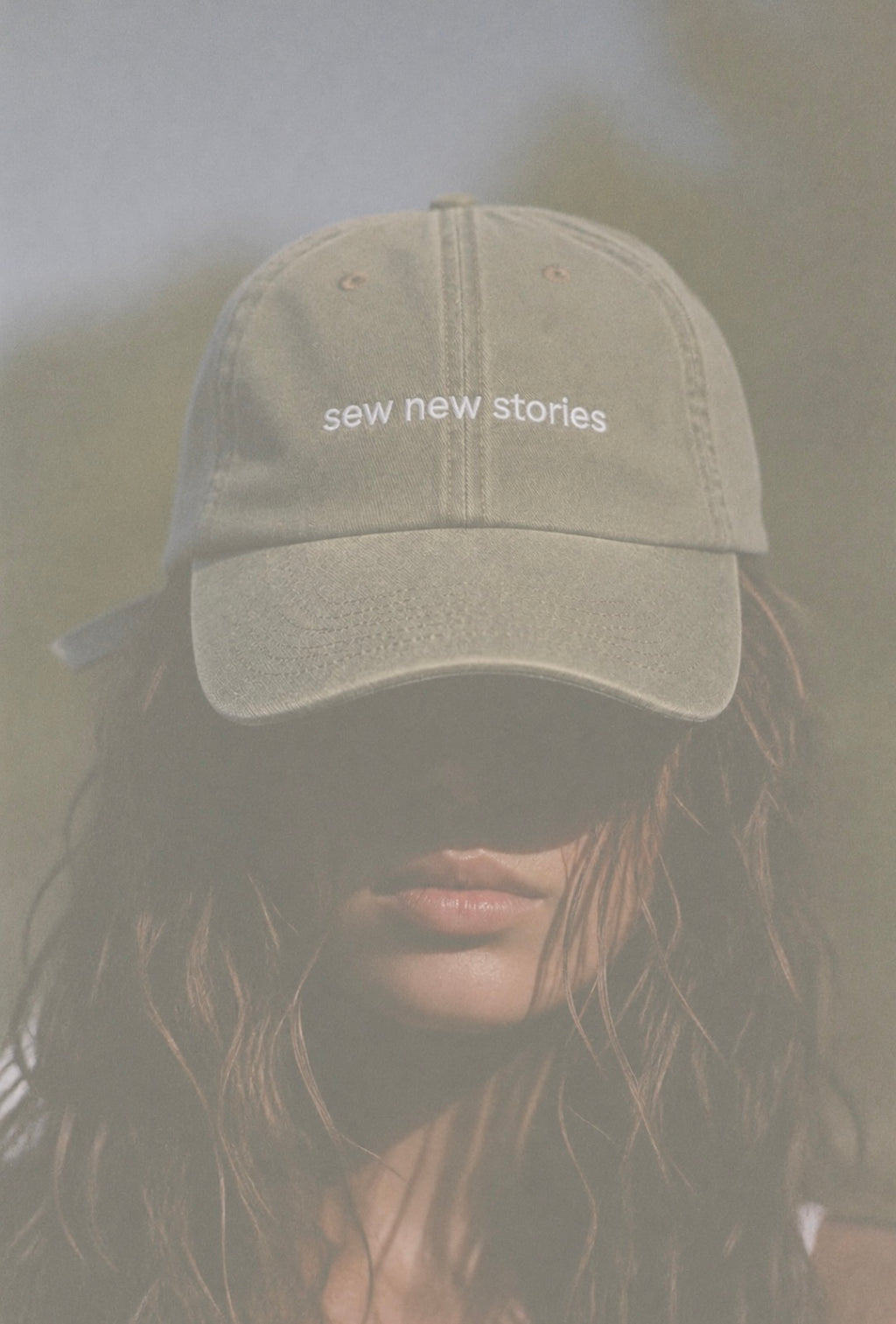 Everyday Cap