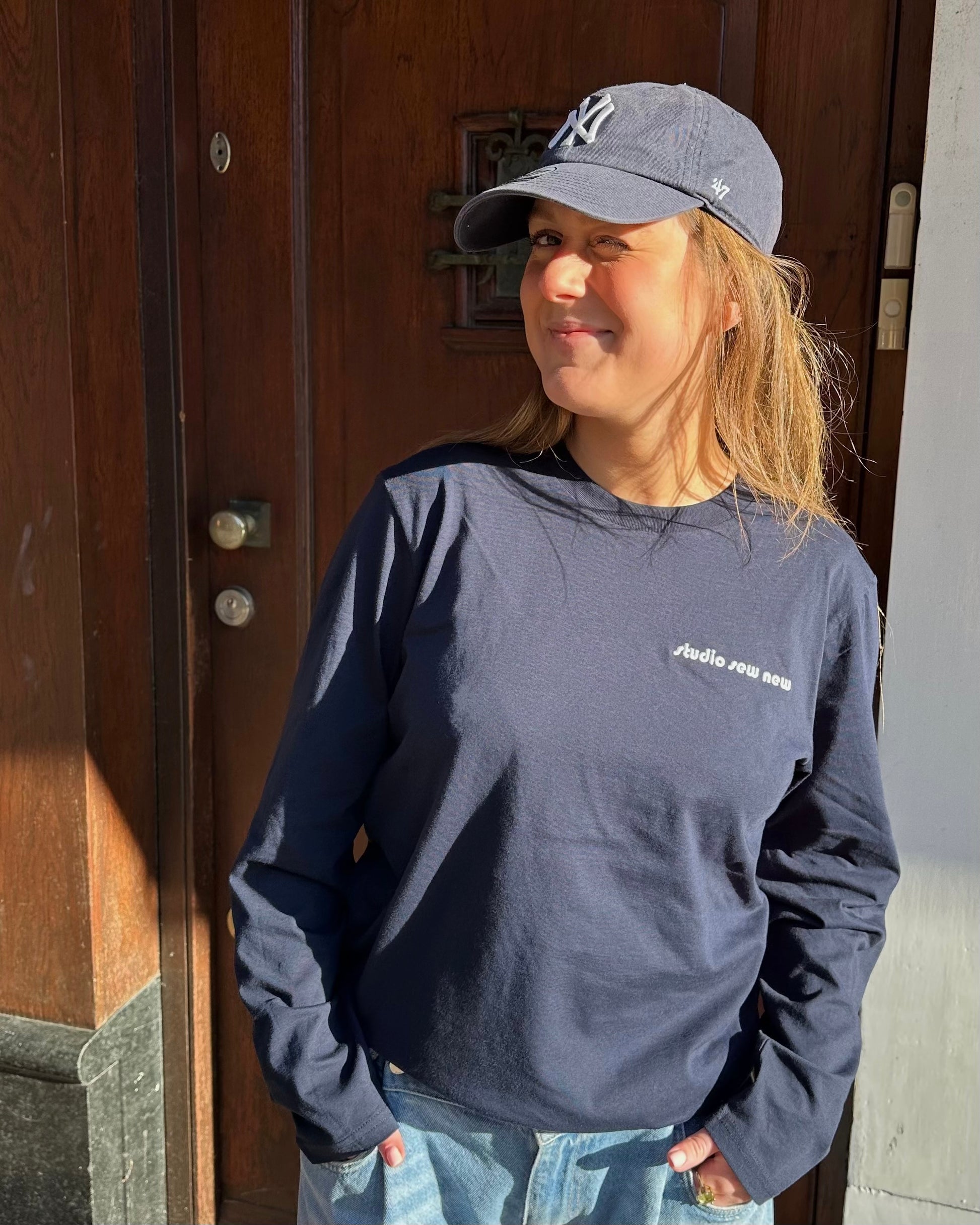 Longsleeve