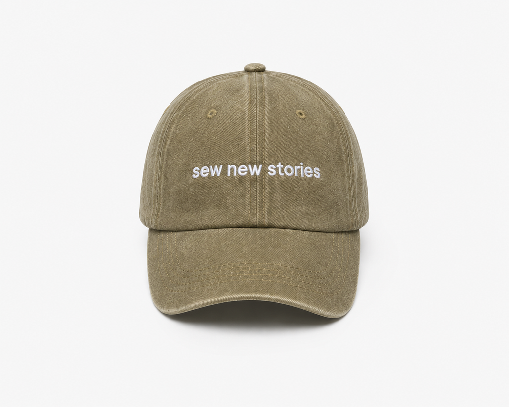 Everyday Cap