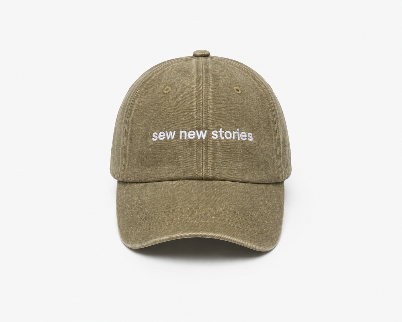 Everyday Cap