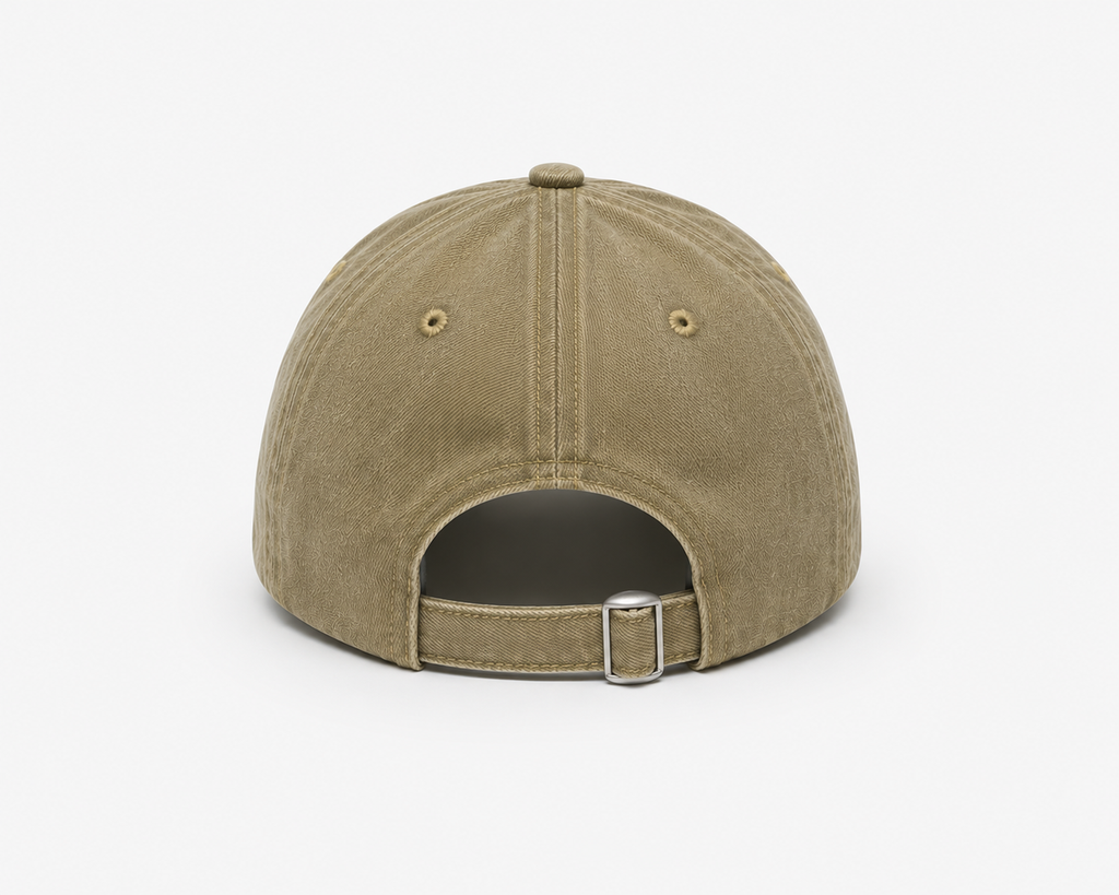 Everyday Cap