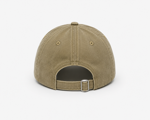 Everyday Cap