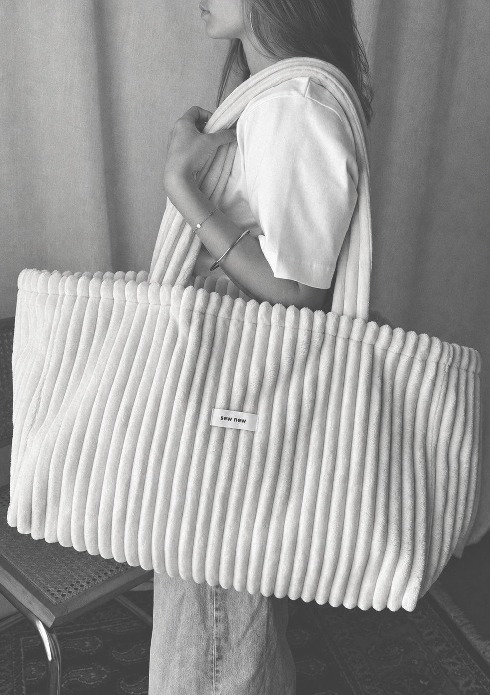 Travel Tote
