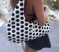 Polkadot Bag