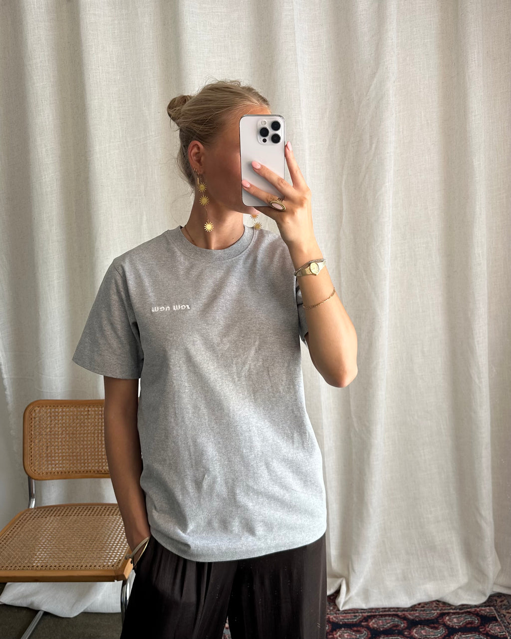 Essential Tee