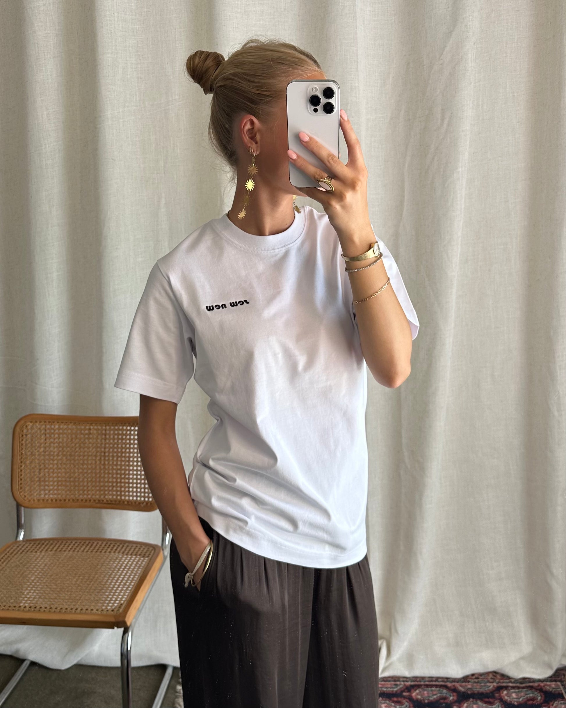 Essential Tee