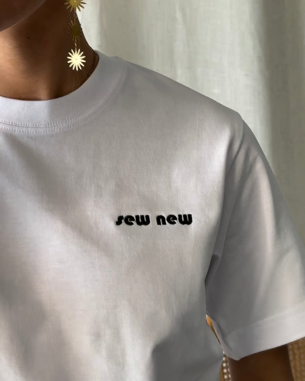 Essential Tee