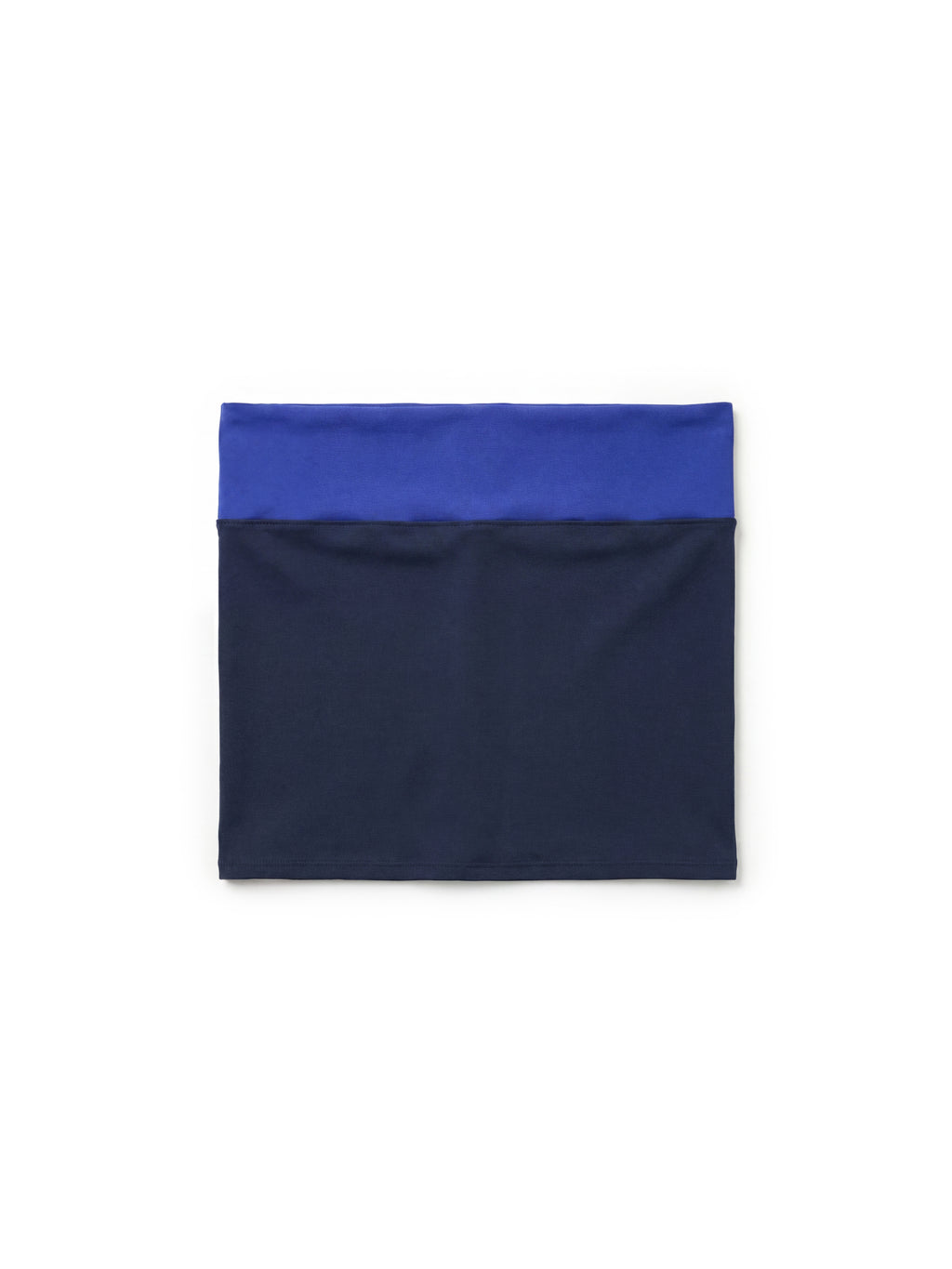 Two-Tone Top
