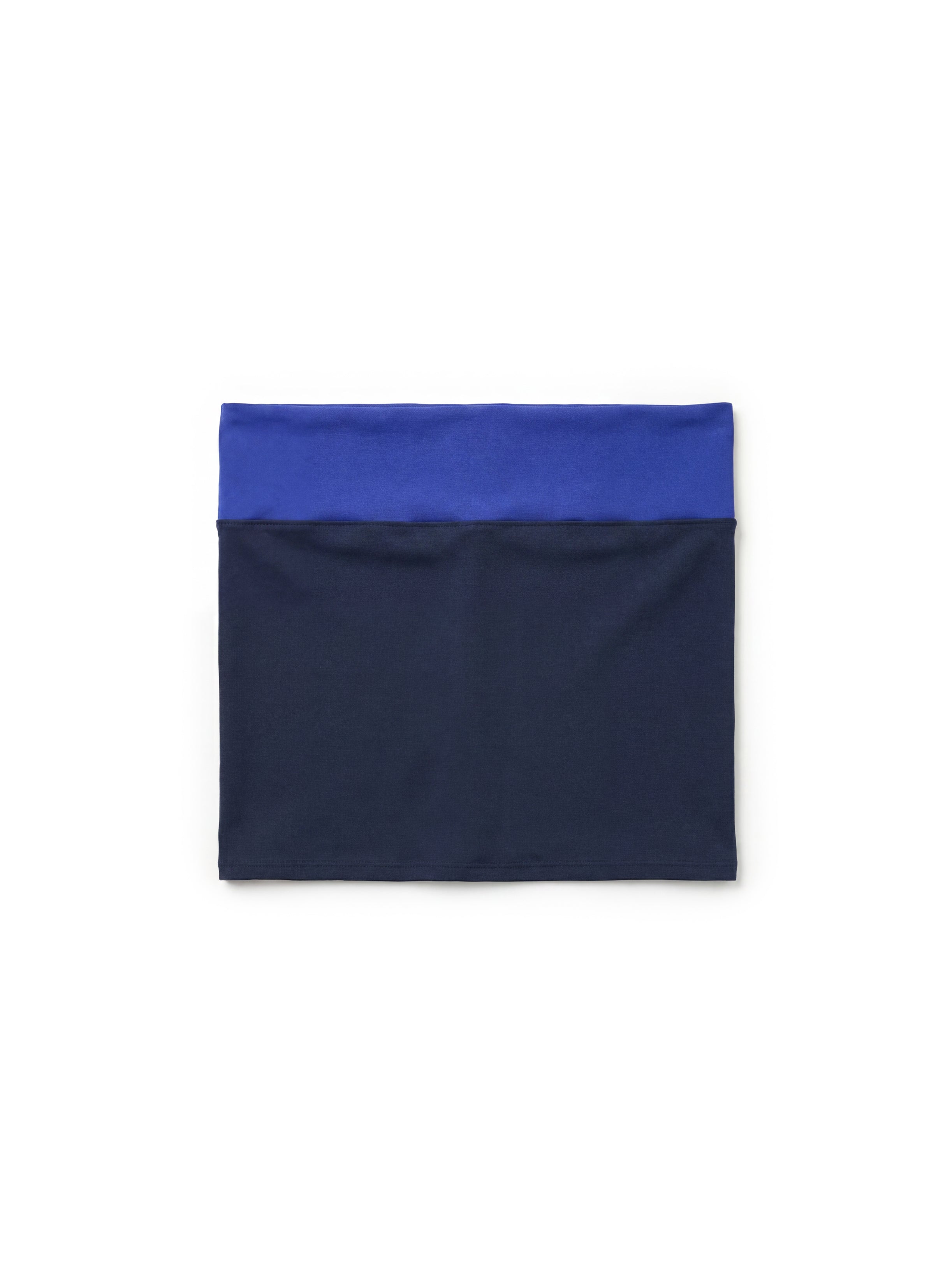 Two-Tone Top