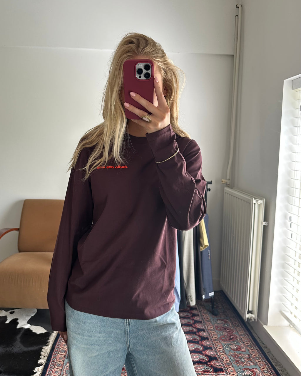Longsleeve